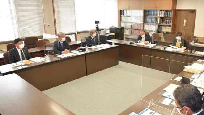 宗像市が行っているオンデマンドバス【予約制バス】#のるーと を大塚県議、西尾県議と一緒に視察しました。 #のるーと #宗像市 #オンデマンドバス #予約制バス