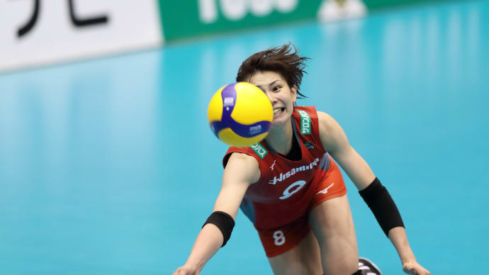 野本 梨佳選手