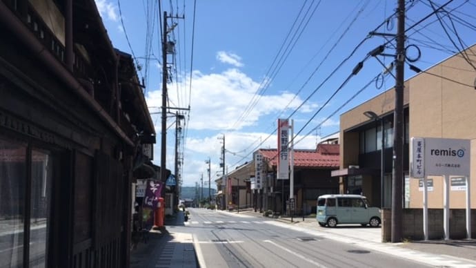 史上最熱&最遅?だった、信州1本締め!(最終ステージ)