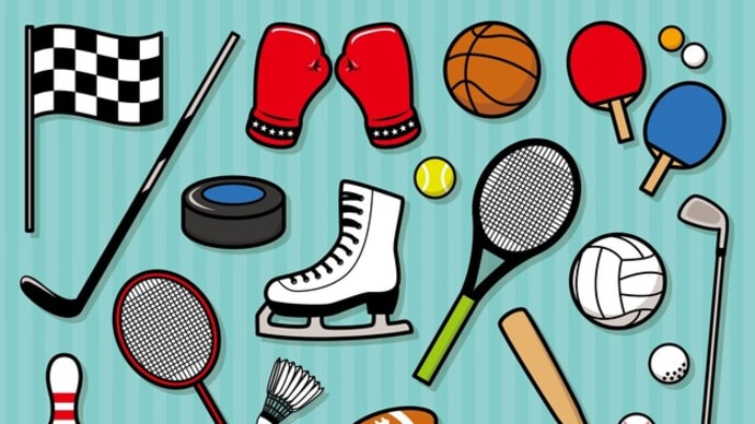 【サイトPR】世界のスポーツ用品メーカー一覧サイト