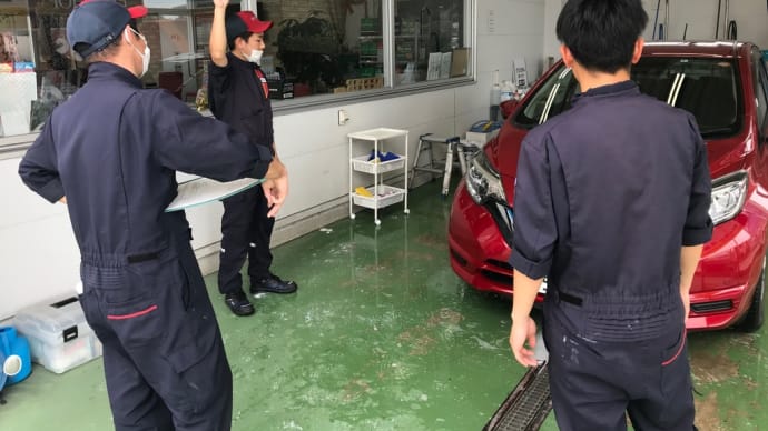 キーパー選手権へ向けて