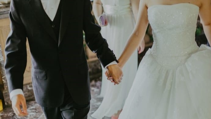 華原朋美さんが結婚!