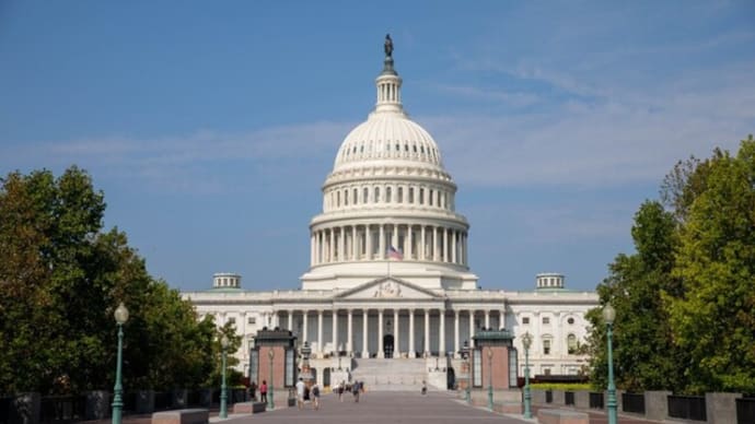 パンデミック条約の締結を防げ 米下院議員が法案を提出
