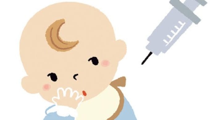 新型コロナワクチンを赤ちゃんにも打つ意義