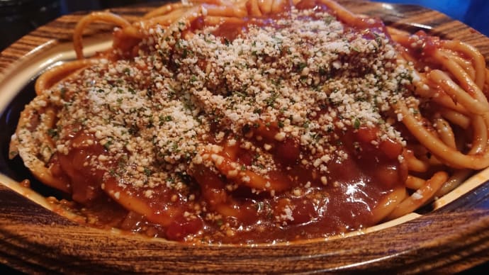 お昼ごはん