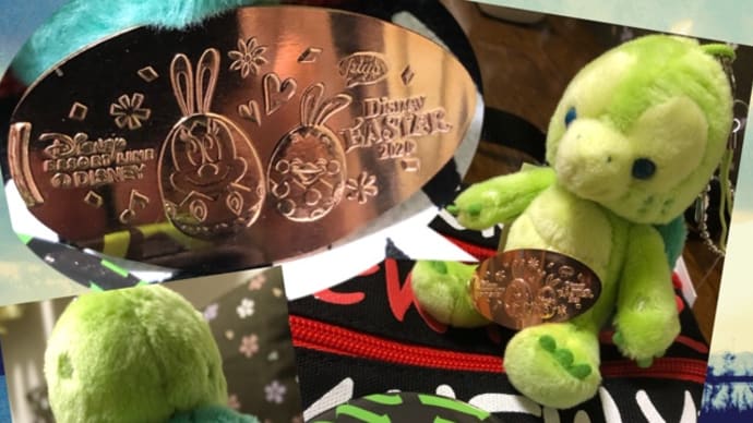ディズニーシー 𓆉𓇼𓆉𓇼