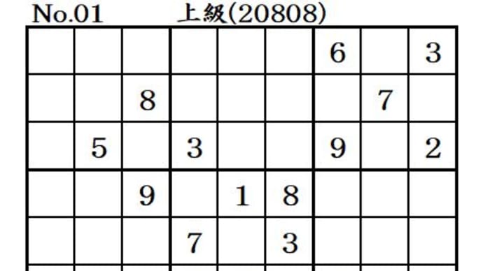 ★【相棒万華鏡】4問できました。「楽しめる問題です」