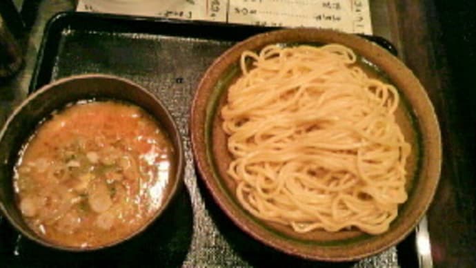 ラーメン( フジヤマ製麺・武蔵小山)