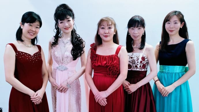 コンサート写真