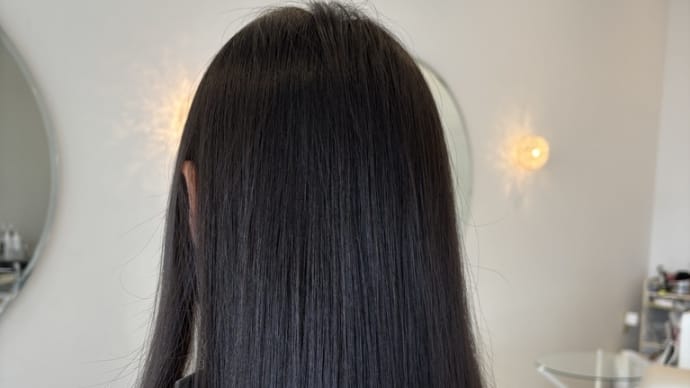 ロンヘアー 『 お子様カットー女の子編ー 』 《香川 丸亀 縮毛矯正 美容室 ロンヘアー ヘアケアマイスター rondhair》