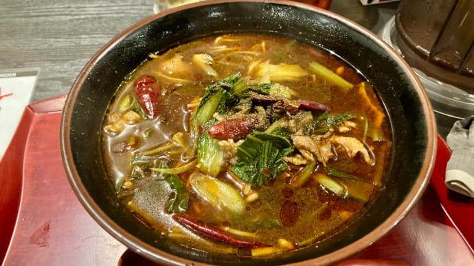 ラーメン68 ファイヤーホール4000・五反田