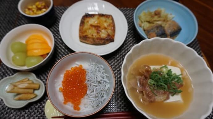 肉吸い