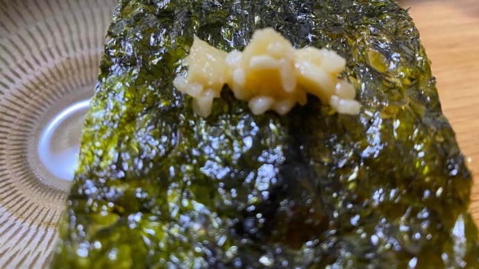 最近ハマっている桃屋のきざみにんにく