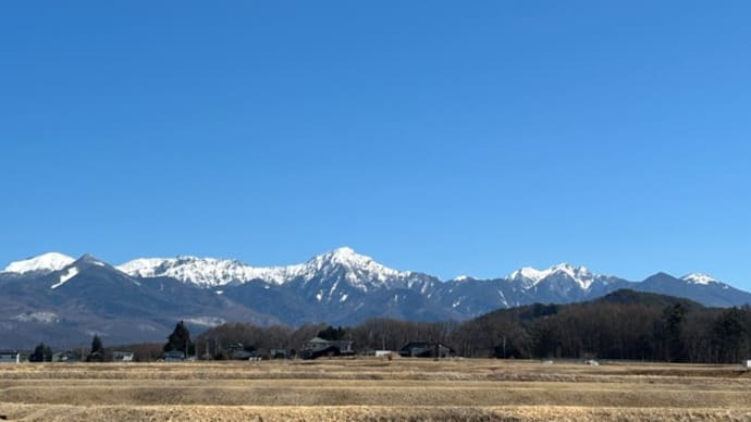 春の陽気