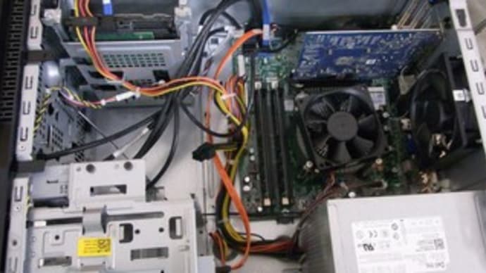 DELL デスクトップパソコン