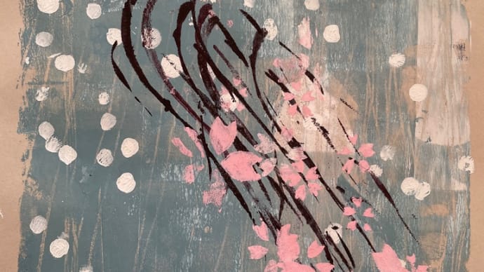 ★「桜の記憶」