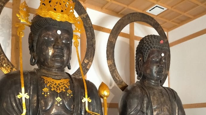 (寺社仏閣ガイド)熊谷市・平戸の大仏(ひらどのおおぼとけ)