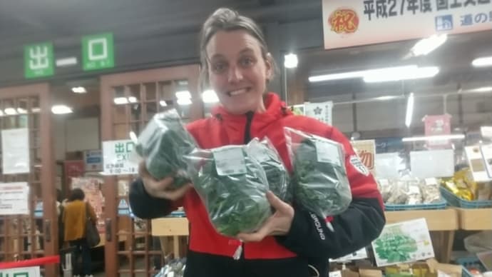 国際都市熊本。