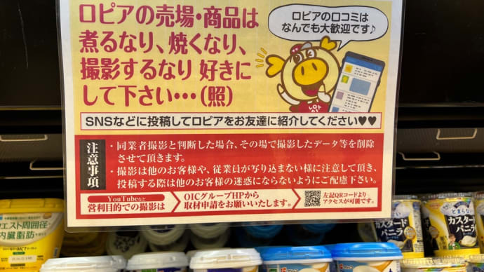 【物価高、高インフレの日本を生き抜く方法】【2031年までにグループ売り上げ2兆円】上場に近いスーパーロピアがお勧め!
