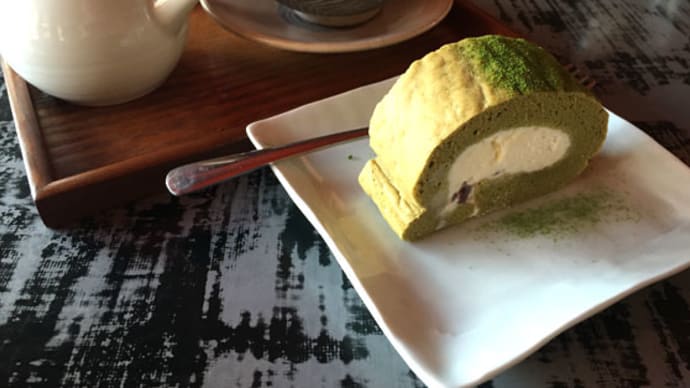 お得な切符『青春18きっぷ』の旅 2016冬(埼玉篇その3 ふるカフェ巡り「カフェ閑居」)