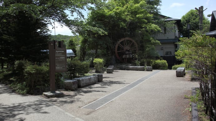 20220613 忍野八海霊場の池 13 Vario-Sonnar T* 28-85mm