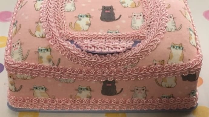 ウェットティッシュ