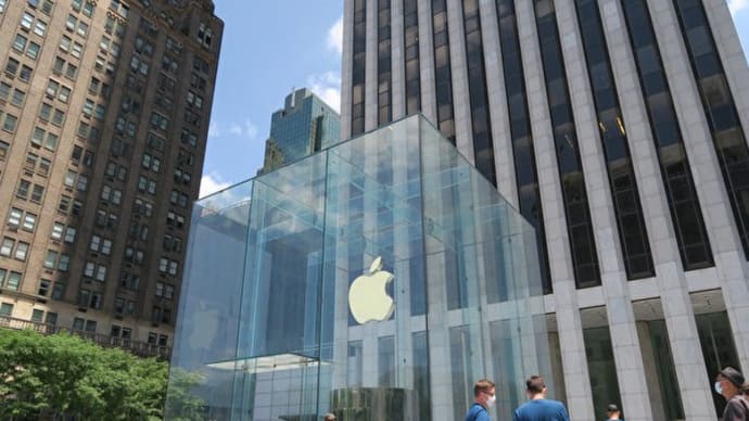 アップルが中共依存を減らす iPhone 16のバッテリーをインドで生産か