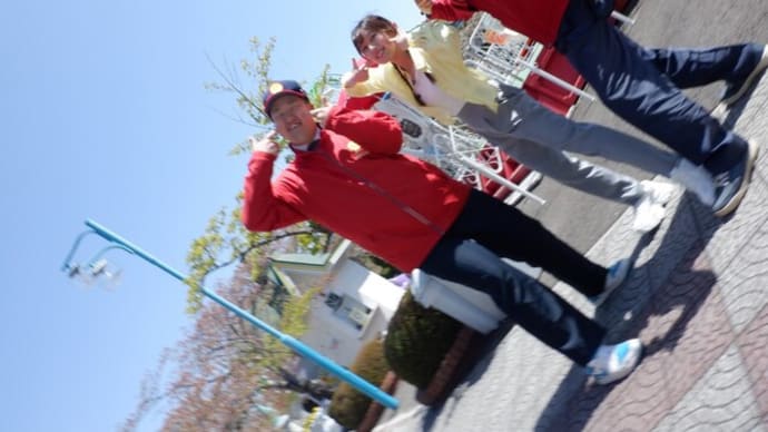 tbc「ひるまでウォッチン!!」生中継