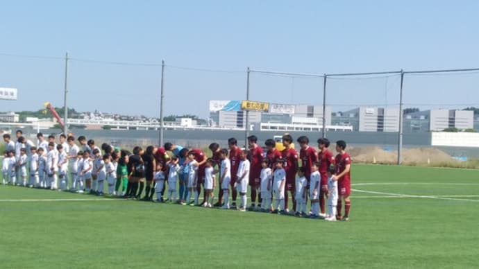 2022神奈川県社会人サッカーリーグ2部Aブロック第4節 鎌倉インターナショナルFCvs鎌倉インターナショナルSC(2022.05.29)