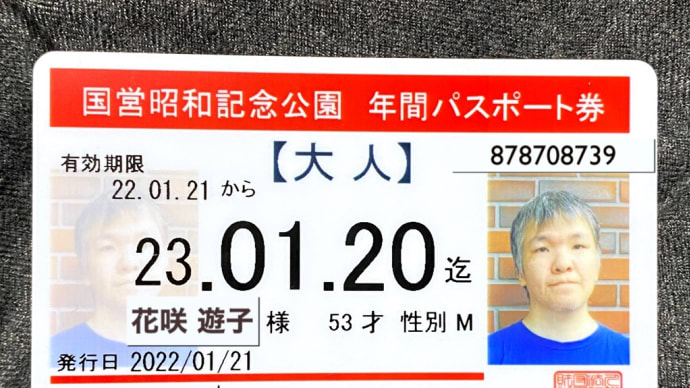 お爺さんじゃないやい!