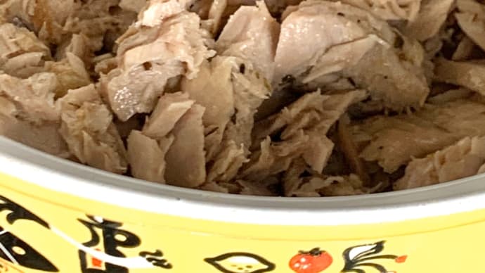 残り物には福がある。