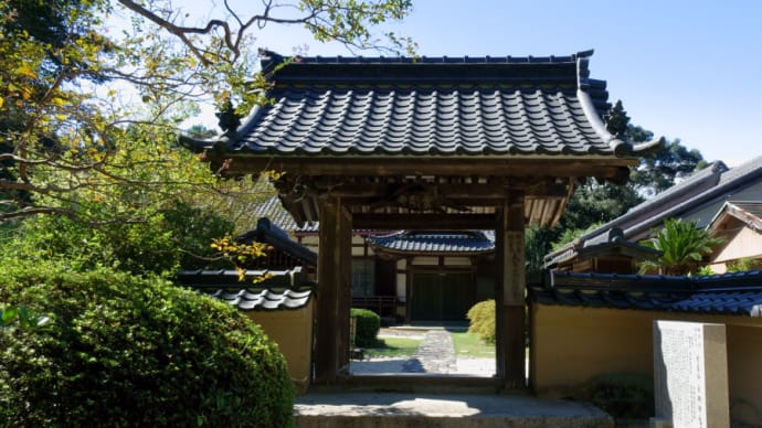 大亀山金剛寺