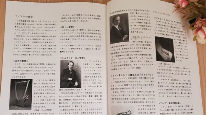 ライアーの歴史について