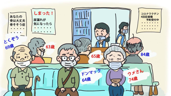 血圧の問題