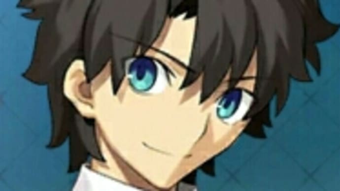 Fate/GrandOrder