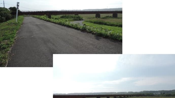 北海道ぶらり-日高本線の廃線跡