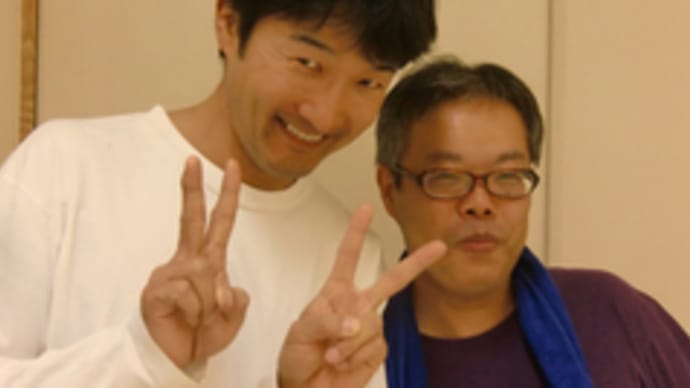 演出日誌:6「出演者紹介その3」