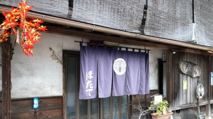 日帰り出張「土浦」 / A short trip to Tsuchiura