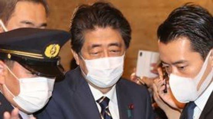 悲しい色やね〜結局アベは不起訴、日本から正義が消えた日