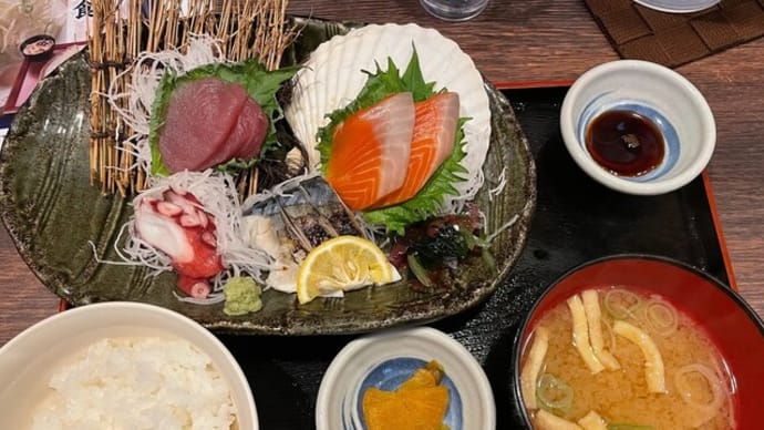 新宿ランチ17