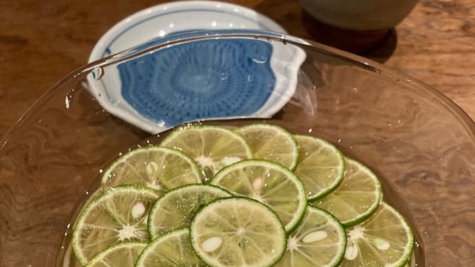 冷たい麺シリーズ♪