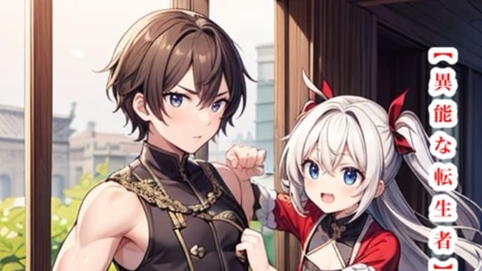 ファンタジー小説 勇者物語 英雄への道