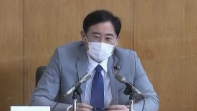 令和3年第1回定例会 予算特別委員会 総括質疑 (議事録)