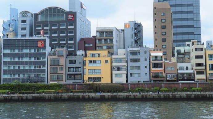 墨田区を歩く 3