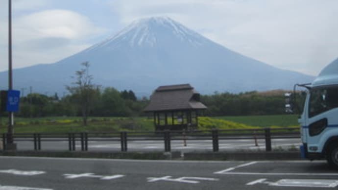 雨の予感