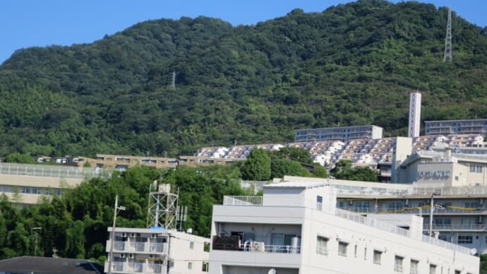 古希祝いと何時の鈴が峰・鬼ガ城・西峰トレッキング