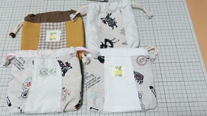兄弟で実家の草取りに