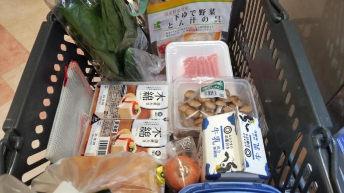 買い物代行