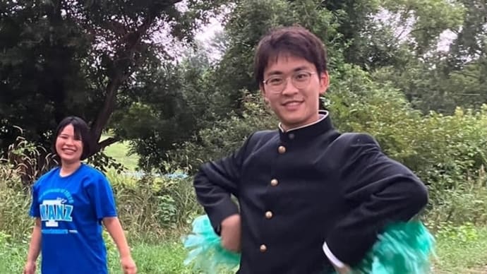 みんなの推しマーチ!