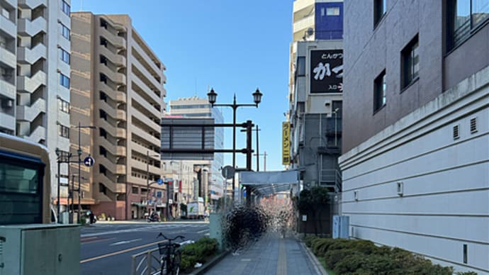 ラーメン二郎横浜関内店